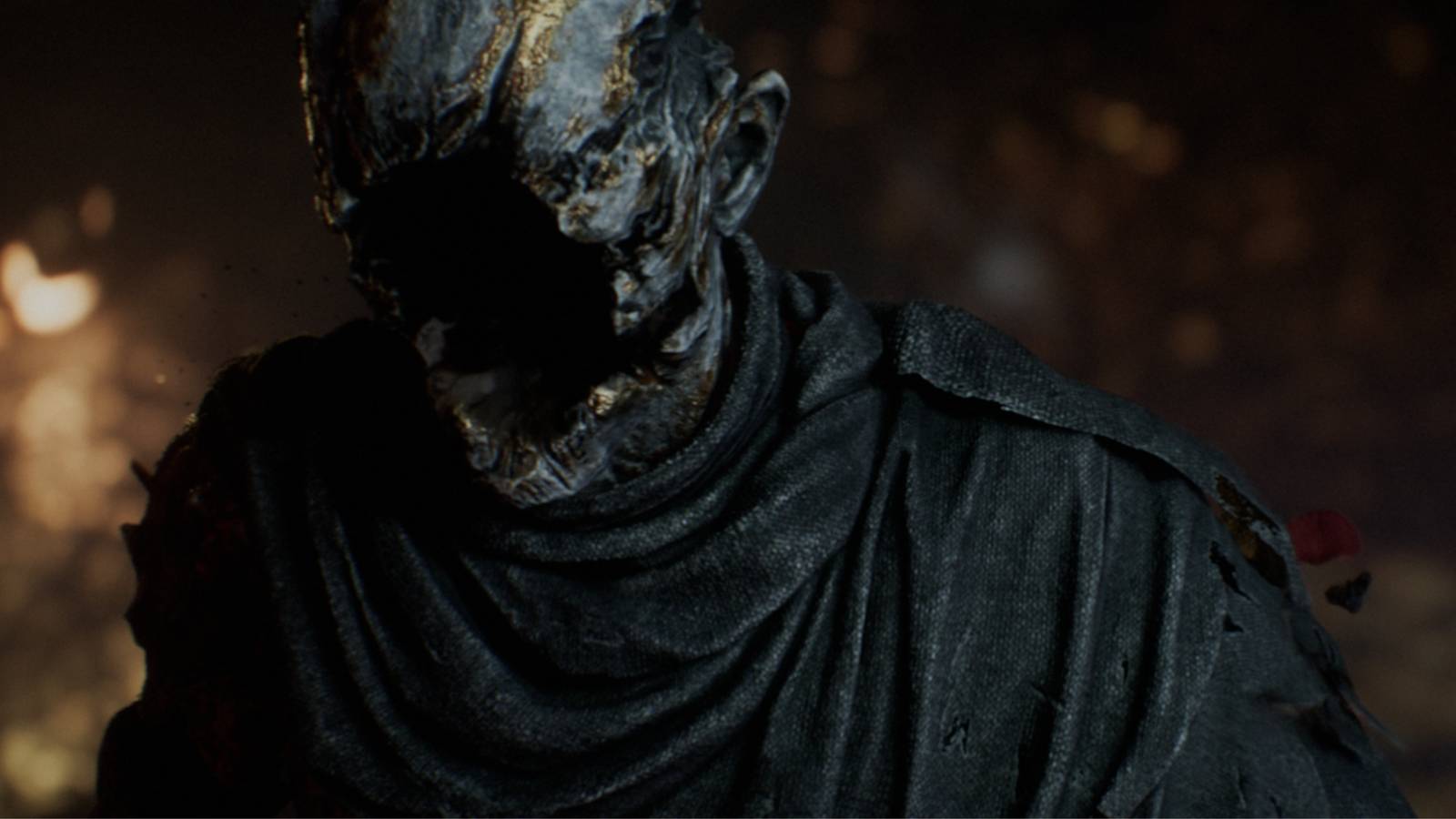 The Curator in Clair Obscur Expedition 33