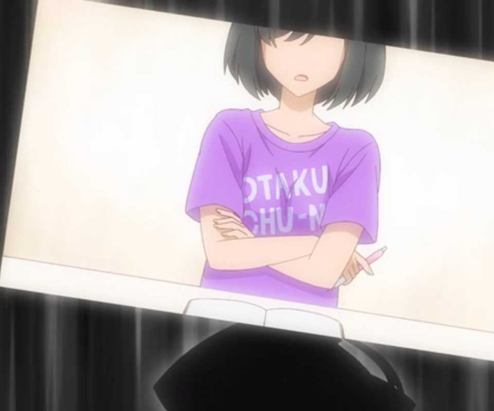 The Dark History of the Reincarnated Villainess iana