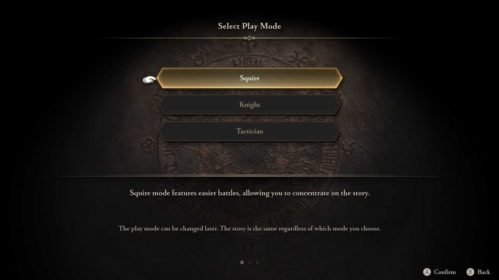 Hard Difficulty Menu Features That Need To Be In Every New Remaster