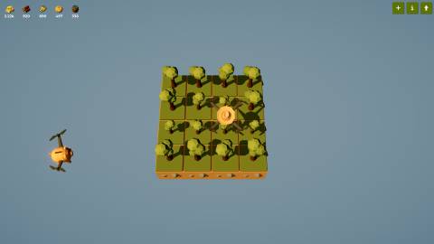 The Farmer Was Replaced Press Image 3