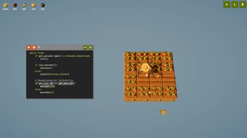 The Farmer Was Replaced Press Image 4