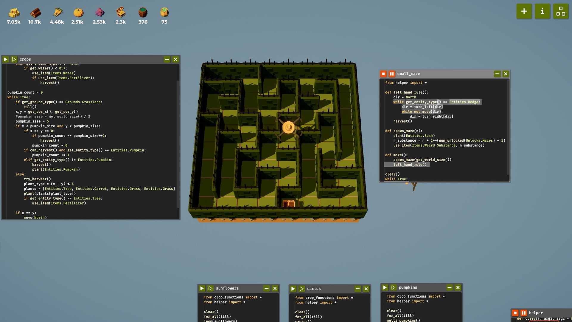 The Farmer Was Replaced Press Image 5