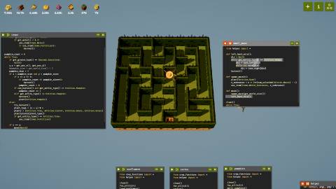 The Farmer Was Replaced Press Image 5