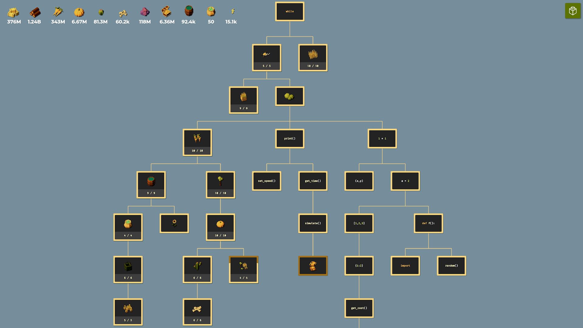 The Farmer Was Replaced Press Image 6