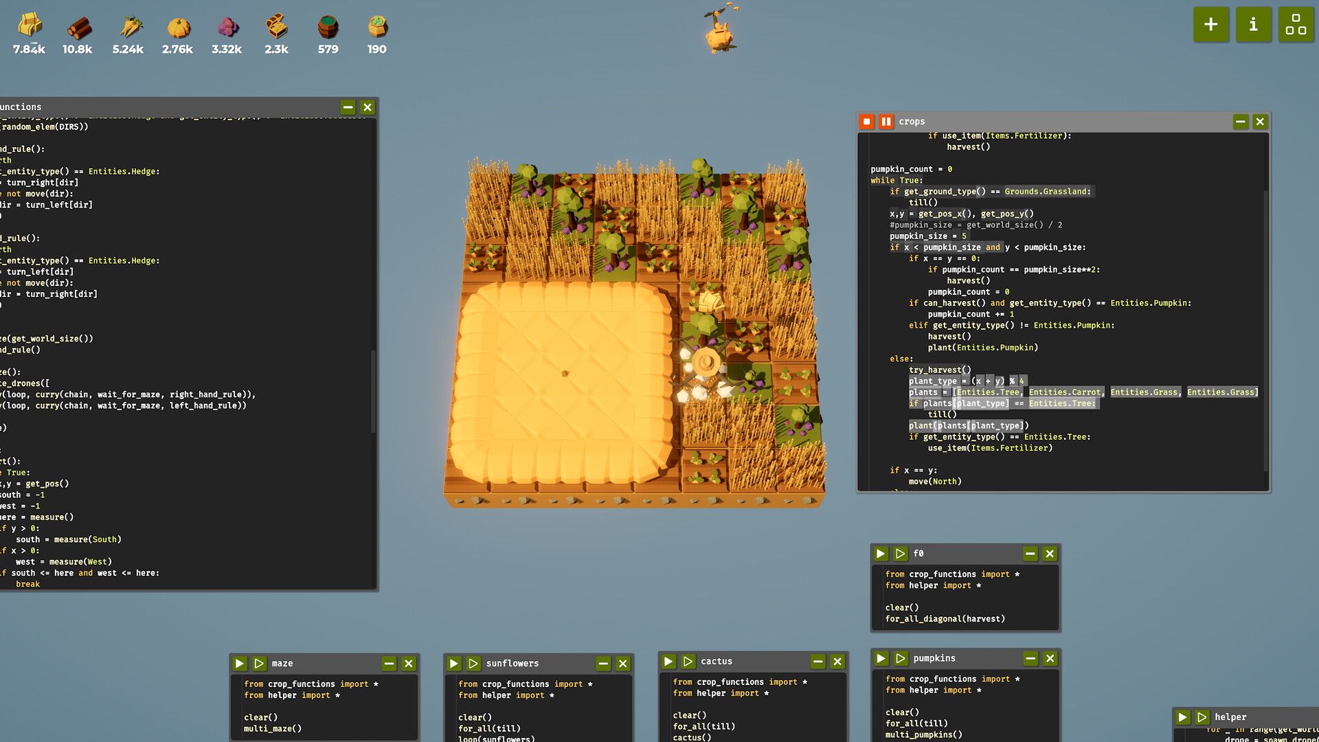 The Farmer Was Replaced Press Image 7