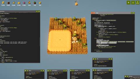 The Farmer Was Replaced Press Image 7