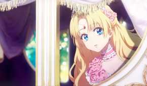 The Fated Magical Princess Who Made Me a Princess anime