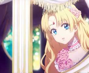 The Fated Magical Princess Who Made Me a Princess anime