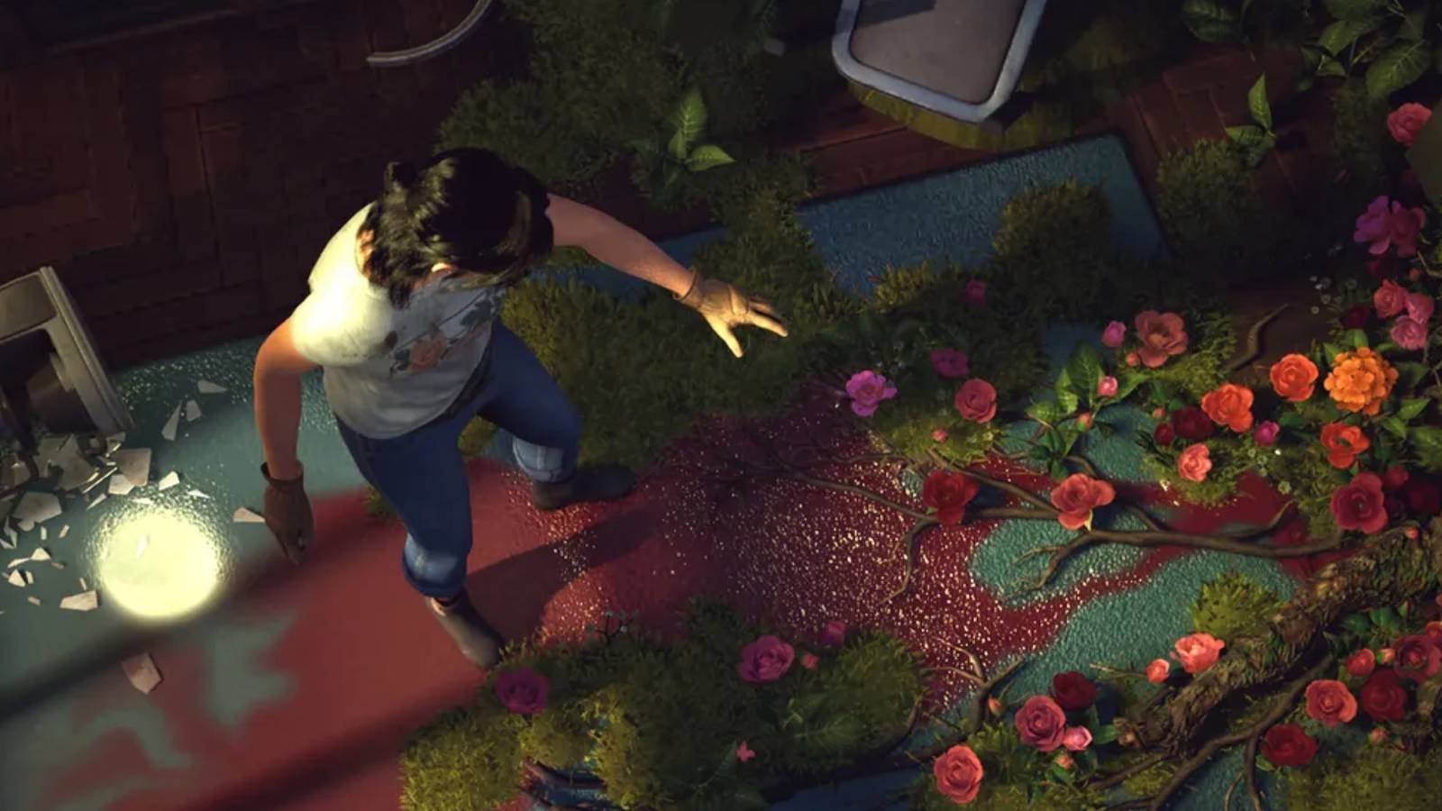 Upcoming Survival Horror Game Looks Like Silent Hill F Meets Classic Resident Evil