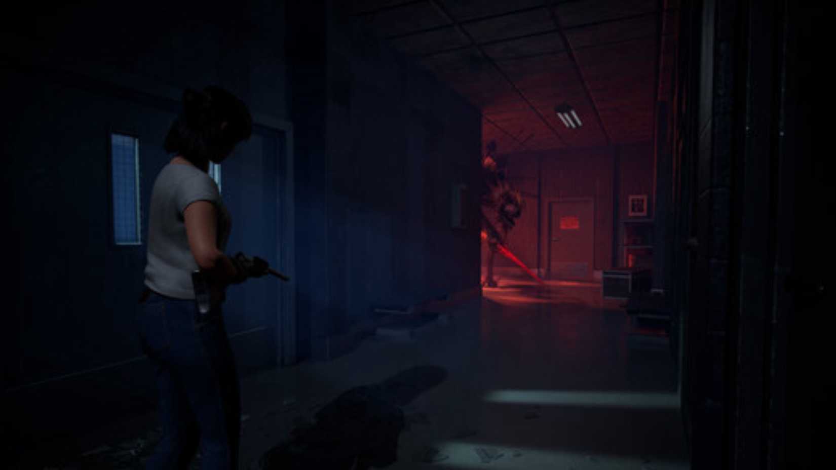 The upcoming survival horror game Silent Hill looks like the F classic meets Resident Evil