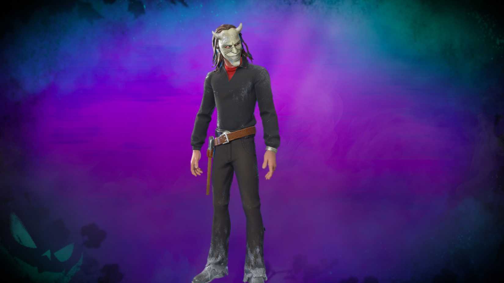 the grabber in fortnite