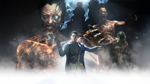 The House of the Dead 2 Remake Banner Image