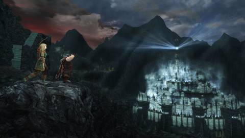 The Lord of the Rings Online - official Steam screenshot 4