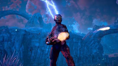 The Outer Worlds 2 - accolades trailer screenshot