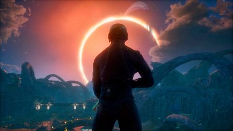 the outer worlds 2 max level cap