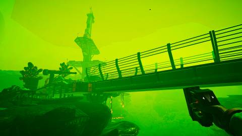 The Planet Crafter - Toxicity