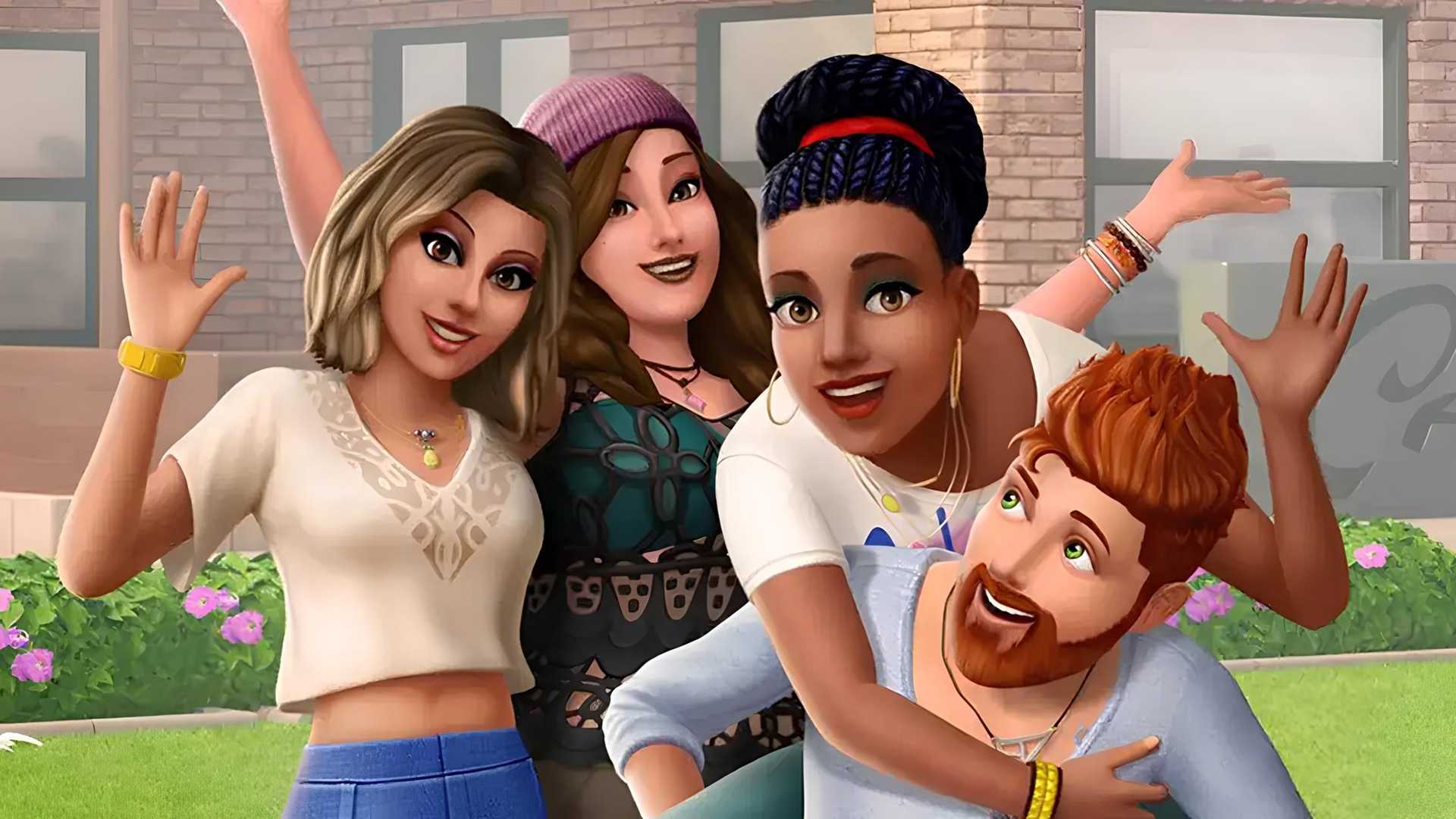 EA is Shutting Down At Least 4 Games This Year
