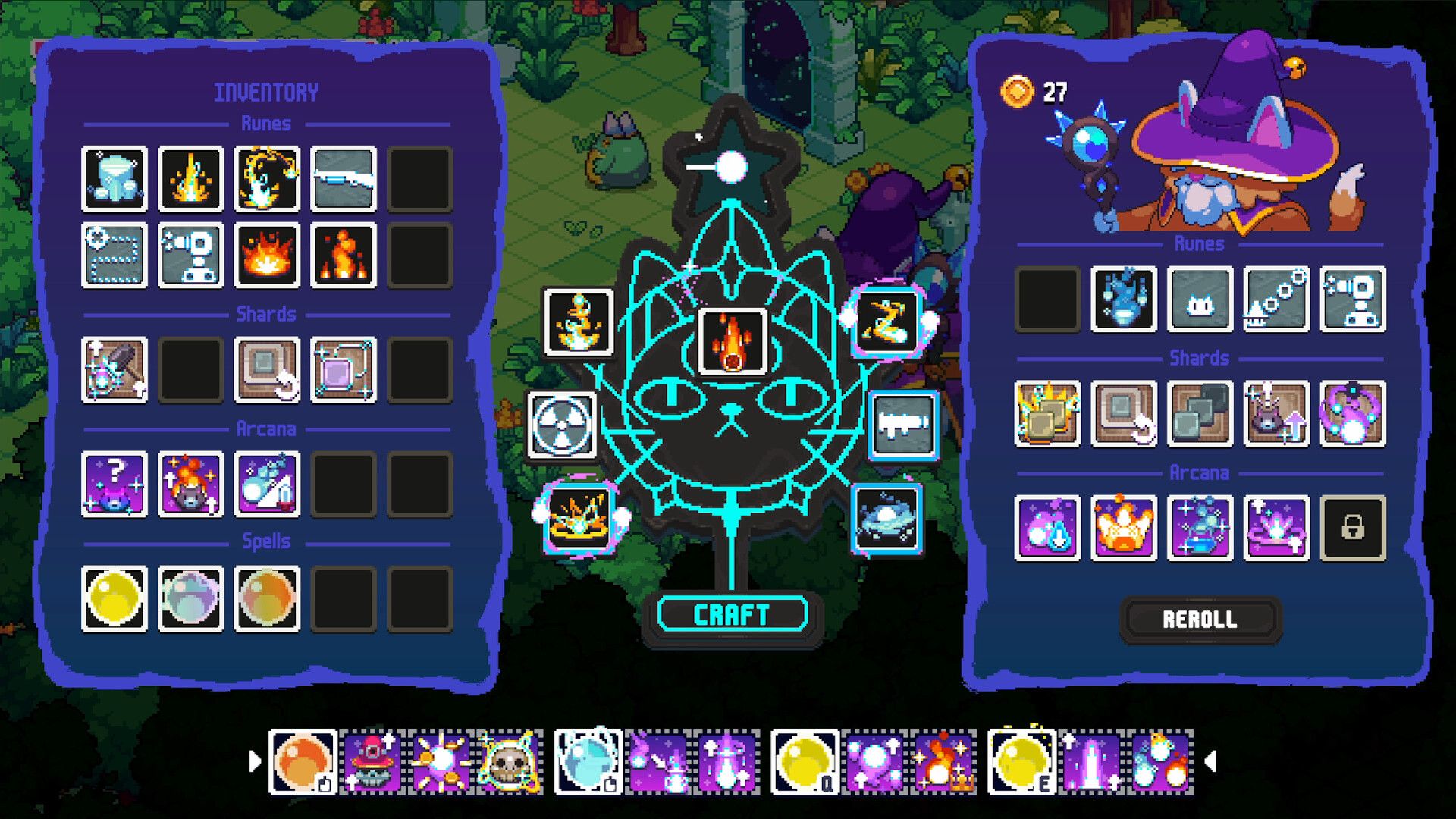 Big Upcoming Games All About Magic