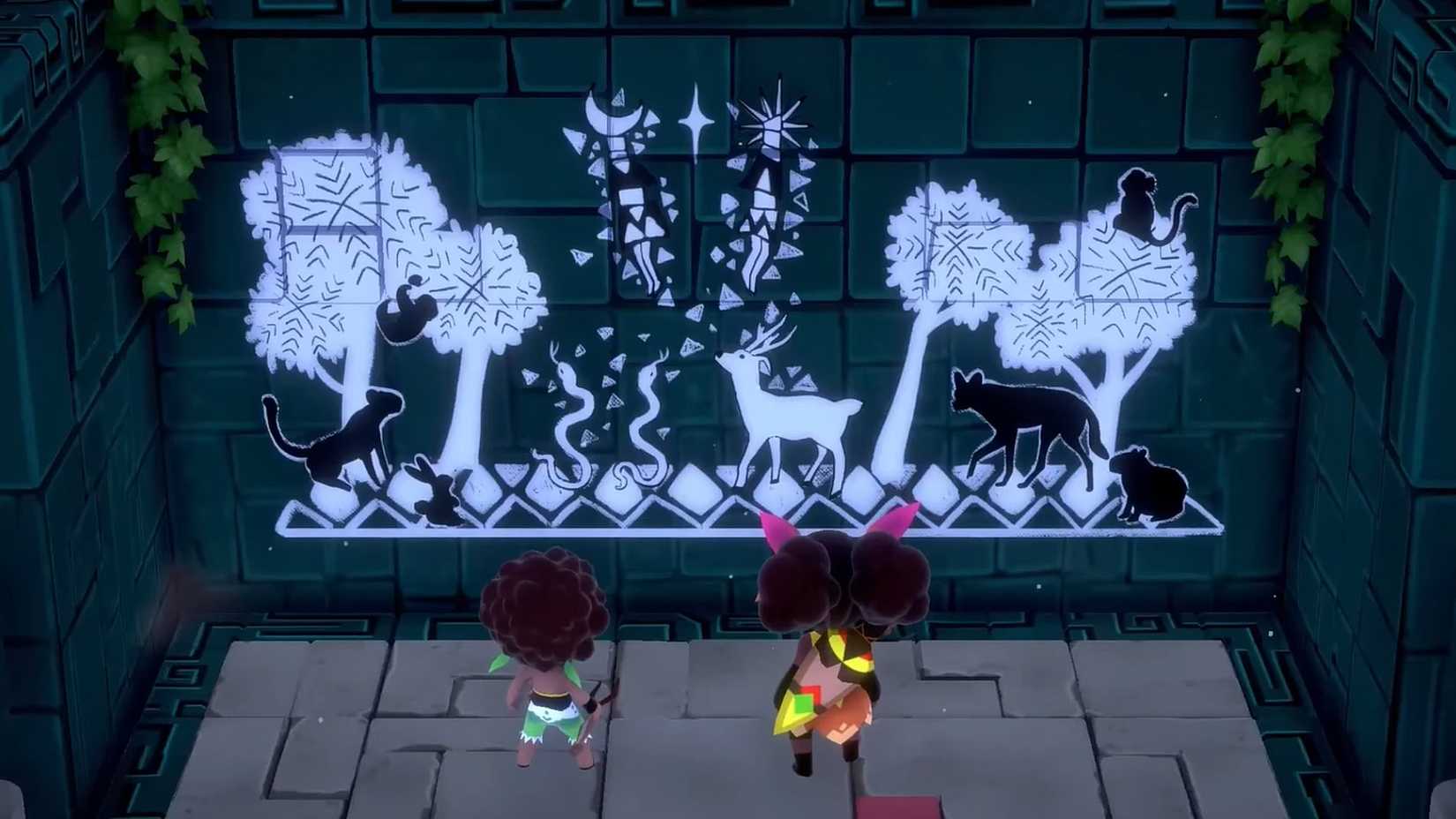 the-tale-of-mara-and-moa-gameplay-mural