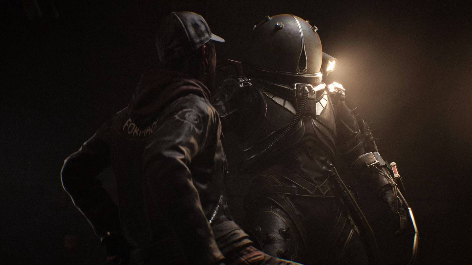 cronos the new dawn future sequel dlc