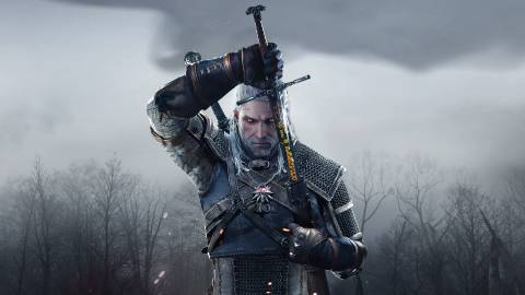 The Strongest Weapons in The Witcher 3: Wild Hunt