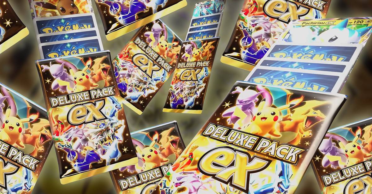 where to buy pokemon 151 booster packs Pokemon: 151 Booster Pack