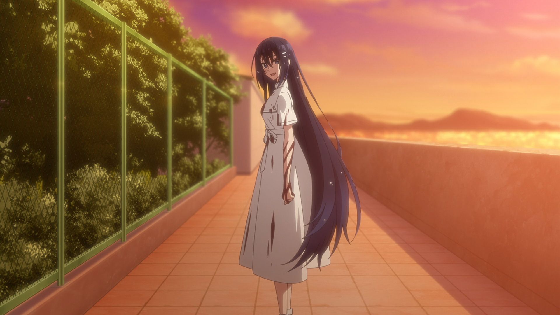 Black Anime Girl Pfp - Top 19 Black Anime Girl Pfp, Profile Pictures,  Avatar, Dp, icon [ HQ ], image size:1920x1080