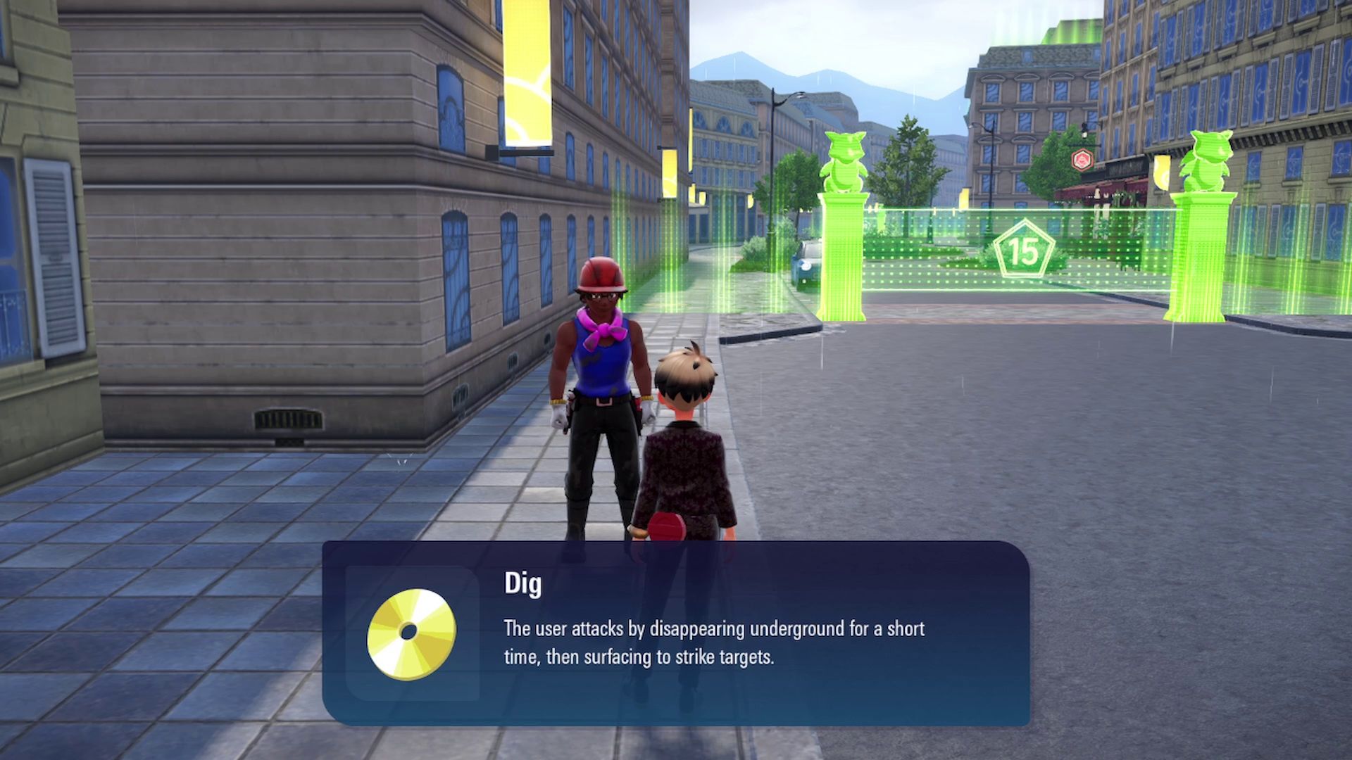Pokemon Legends Z-A: The World's Greatest Pikachu Guide (Alpha Pikachu)