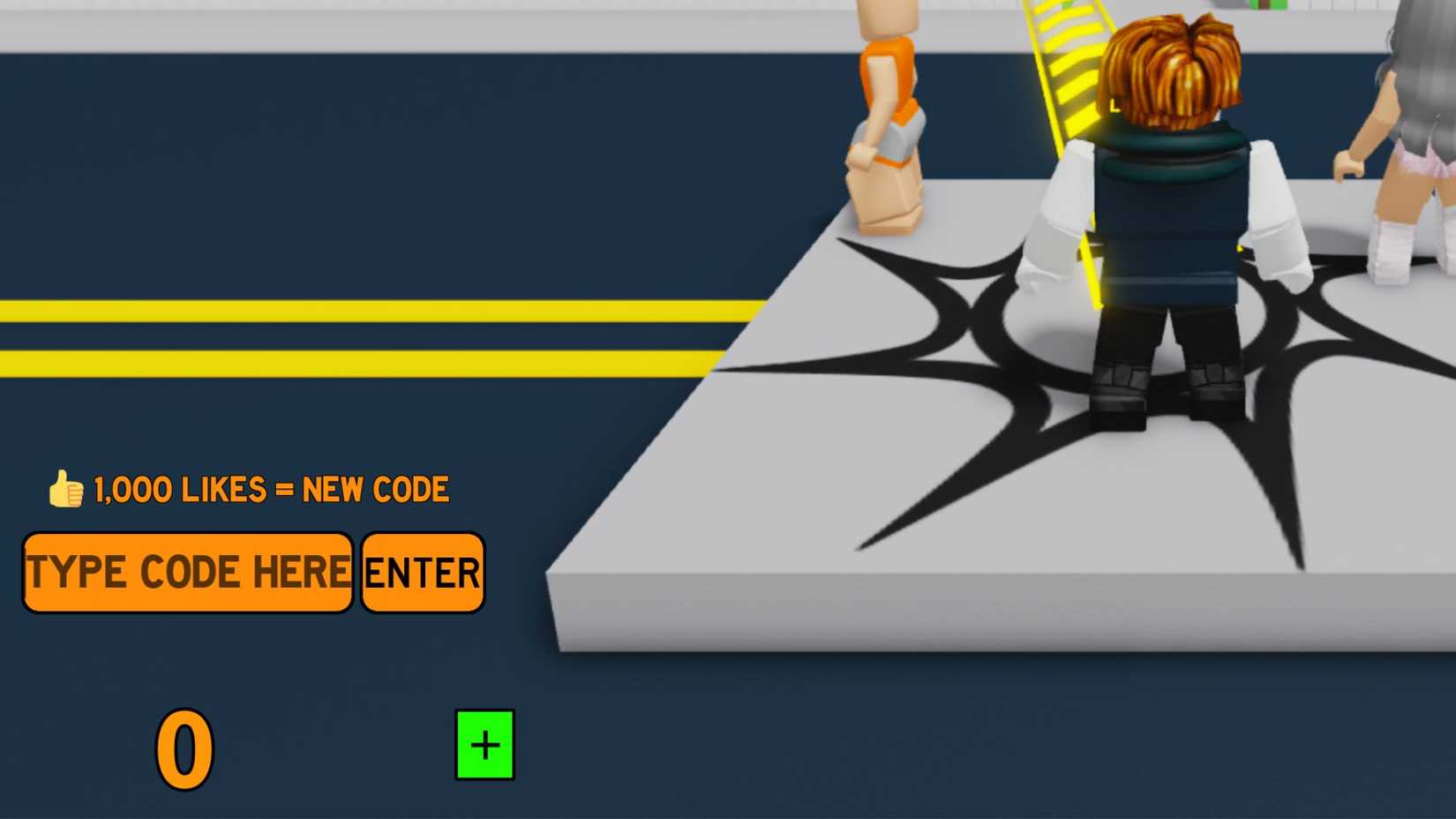 Hobe Theif Code Roblox Trap a Thief Codes