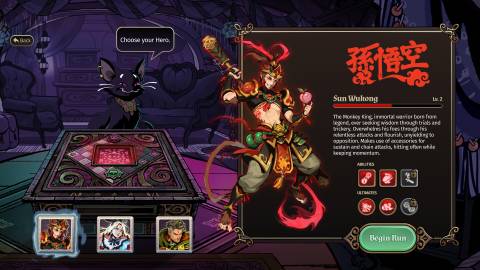 Turnbound - official steam screenshot 1