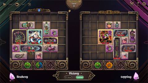 Turnbound - official steam screenshot 3