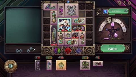 Turnbound - official steam screenshot 4