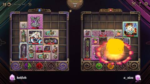 Turnbound - official steam screenshot 5