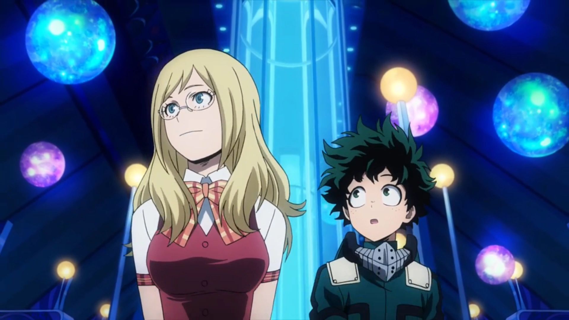 25 Best MHA Female Characters, Ranked