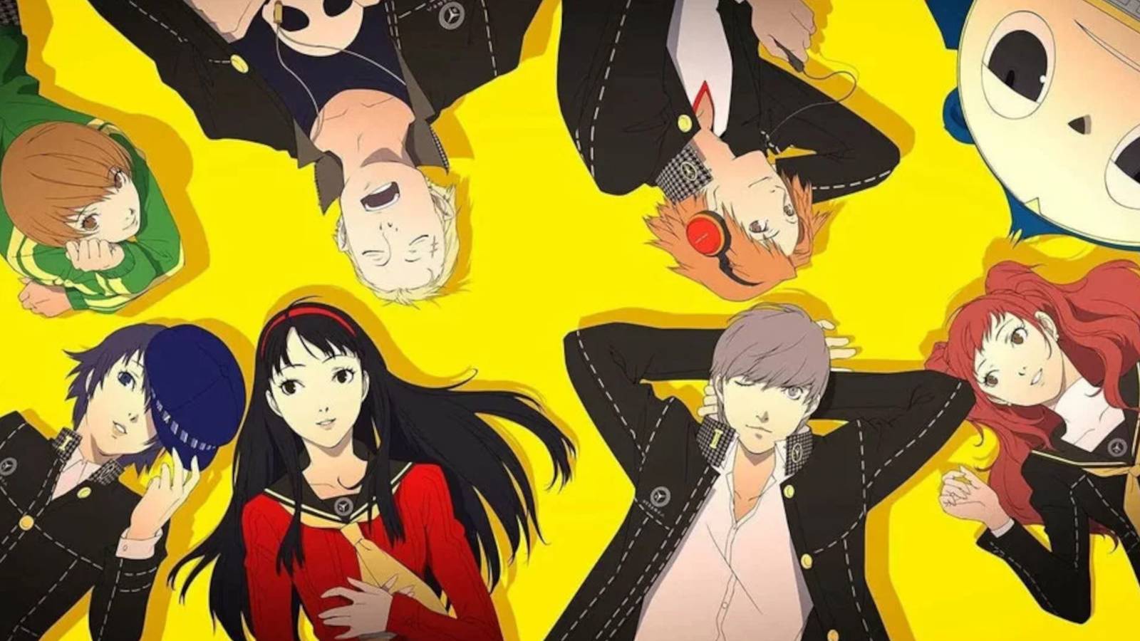 Persona 4 Revival Could Launch Soon Persona 4 Revival Could Launch Soon