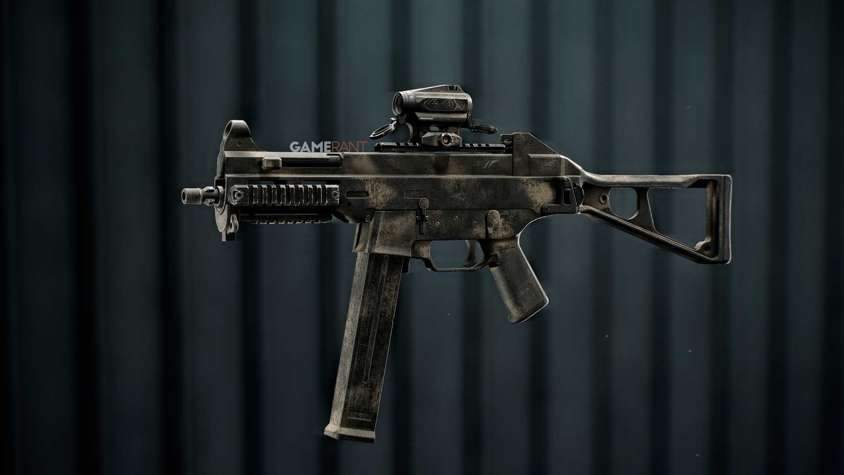 Best Weapons in Battlefield 6