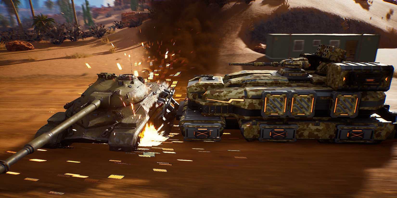 The Front Full Release Brings Massive Engineering And Survival Upgrades