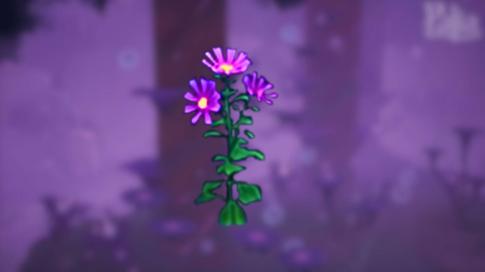 An Elderwood Cosmo in Palia