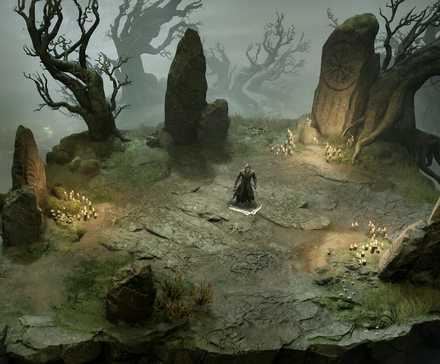 Upcoming Games About Loot