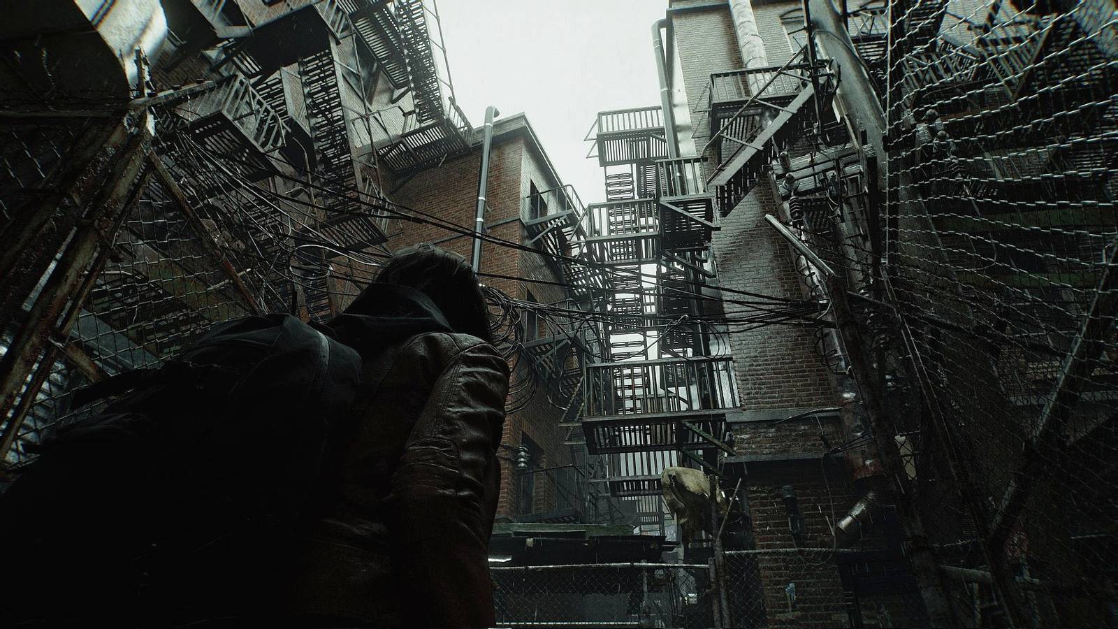 Resident Evil 9 Requiem Impeccable Oppressive Atmosphere