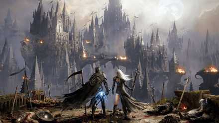 Free Open-World Games With The Best Exploration