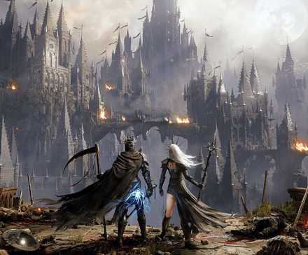 Upcoming Games All About Exploration