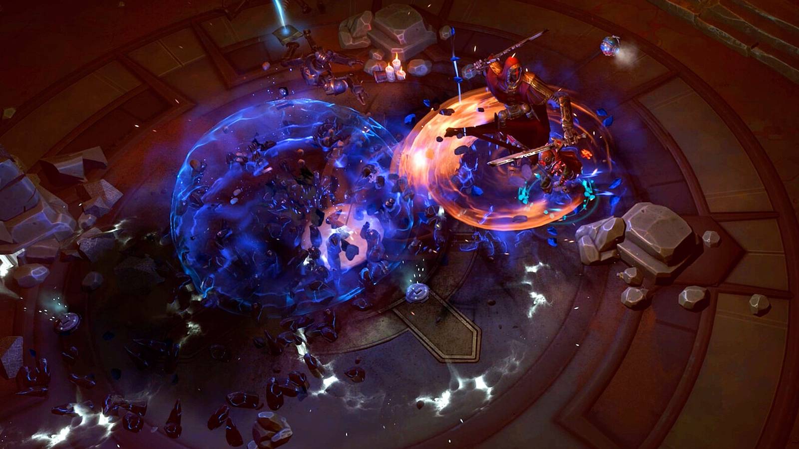 Diablo Like Runescape New Upcoming Games Like Diablo