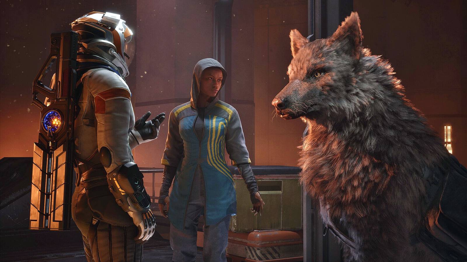 Upcoming RPGs All About Choices