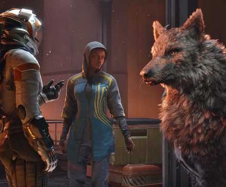 Upcoming RPGs All About Choices