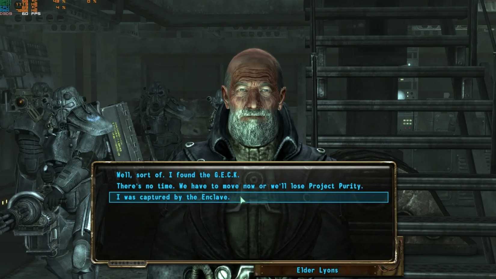Updated Unofficial Fallout 3 Patch