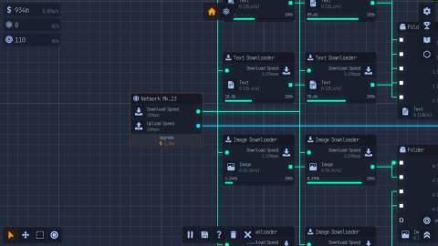 Upgrade Your Network Upload Labs