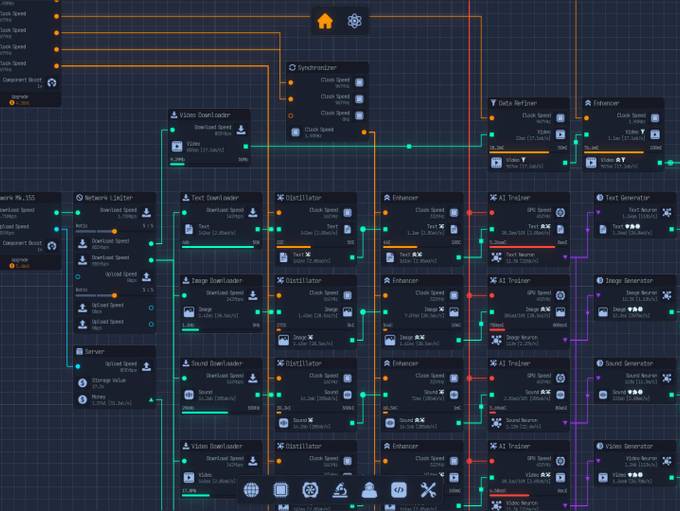 Upload Labs String 6 free tools every home lab needs