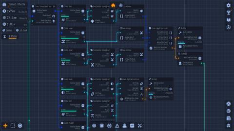 Upload Labs String Upload Labs News, Trailer, Guides, and More