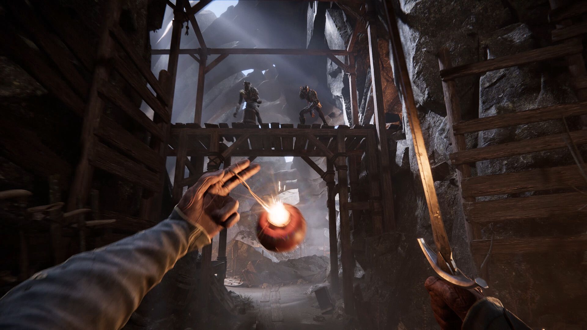 The Biggest Upcoming First-Person Action Games
